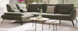 Mömax Premium Living Wohnlandschaft Trendy Angebot