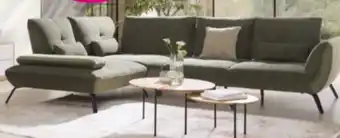 Mömax Premium Living Wohnlandschaft Trendy Angebot