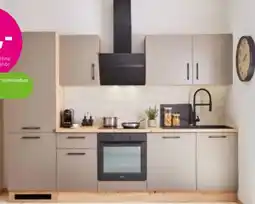 Mömax Küchenblock Angebot