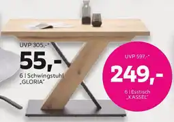 Mömax Esstisch Kassel Angebot