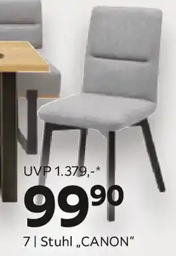 Mömax Based Stuhl Canon Angebot