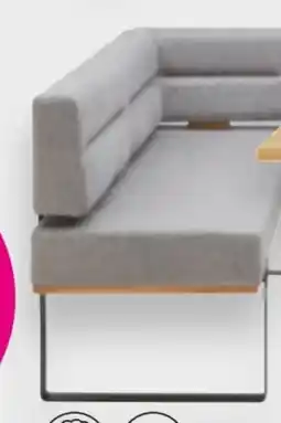 Mömax Based Eckbank Canon Angebot