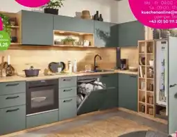 Mömax Nolte Eckküche Angebot