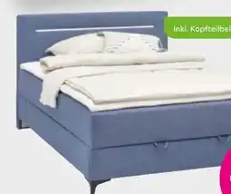 Mömax Boxbett Jerry Angebot