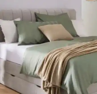 Mömax Premium Living Boxspringbett Belano Angebot