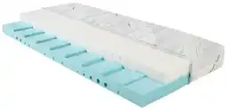 Mömax Nadana Wendematratze Bodysoul Angebot
