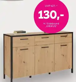 Mömax Sideboard Kirikus Angebot