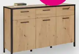 Mömax Sideboard Kirikus Angebot