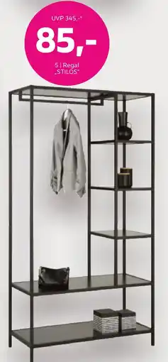 Mömax Regal Stilos Angebot