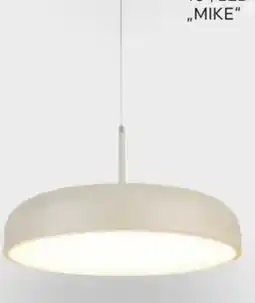 Mömax LED-Hängeleuchte Mike Angebot