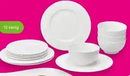 Mömax Tafelservice Selina Angebot