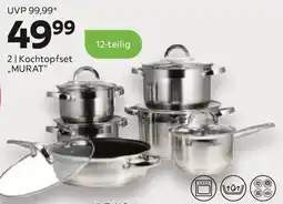 Mömax Kochtopfset Murat Angebot