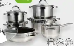 Mömax Kochtopfset Murat Angebot