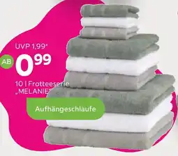 Mömax Handtuch Melanie Angebot