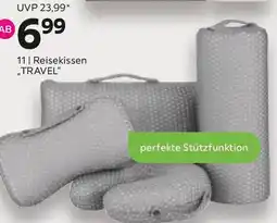 Mömax Reisekissen Travel Angebot