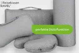 Mömax Reisekissen Travel Angebot