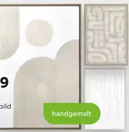 Mömax Leinwandbild Denise Angebot