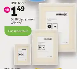 Mömax Bilderrahmen Anna Angebot