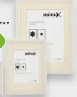 Mömax Bilderrahmen Anna Angebot
