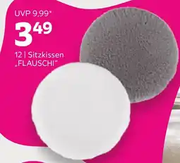 Mömax Sitzkissen Flauschi Angebot