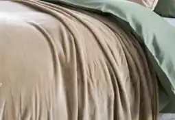 Mömax Kuscheldecke Michael XXL Angebot
