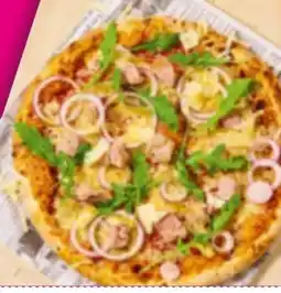 Mömax Mömax Pizza Tonno Angebot