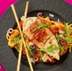 Mömax Mömax Hühnerbrust Prosciutto Angebot