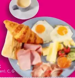 Mömax Mömax Grande Mia Cucina Frühstück Angebot