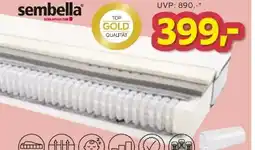Möbelix Sembella Matratze Angebot