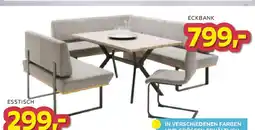 Möbelix Eckbank Angebot