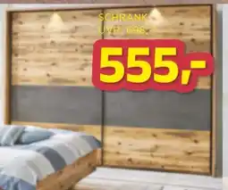 Möbelix Luca Bessoni Schiebetürenschrank Angebot