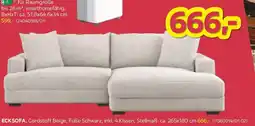 Möbelix Ecksofa Angebot