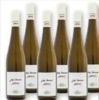 Maximarkt Josef Dockner Grüner Veltliner Krems Angebot