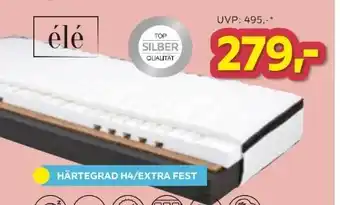 Ele Kaltschaummatratze