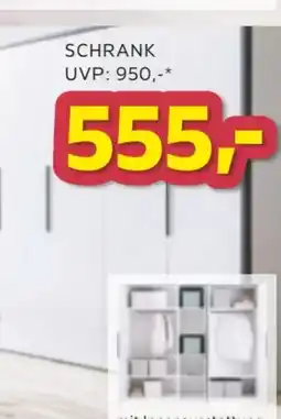 Möbelix Drehtürenschrank Angebot