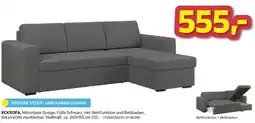 Möbelix Ecksofa Angebot