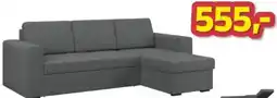 Möbelix Ecksofa Angebot