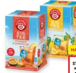 Maximarkt Teekanne Eistee Angebot