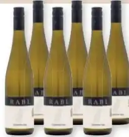 Maximarkt Weingut Rabl Rudolf Gemischter Satz Angebot