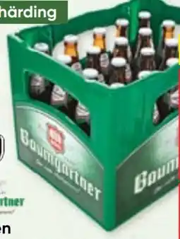 Maximarkt Baumgartner Märzen Angebot