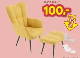 Möbelix Ohrensessel Angebot