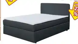 Möbelix Boxbett Angebot