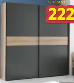 Möbelix Schwebetürenschrank Angebot