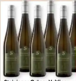 Maximarkt Weingut Steininger Grüner Veltliner Grünschnabel Angebot