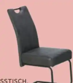 Möbelix Schwingstuhl Angebot