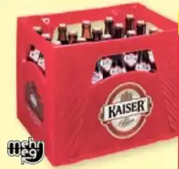 Maximarkt Kaiser Fasstyp Angebot