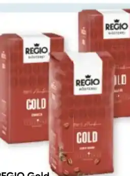 Maximarkt Regio Kaffee Gold Angebot