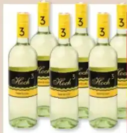 Maximarkt Winzerhof Hoch 3 Grüner Veltliner Angebot