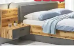 Möbelix Luca Bessoni Bettanlage Angebot
