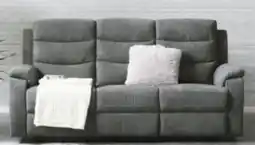Möbelix Sofa 3-Sitzer Angebot